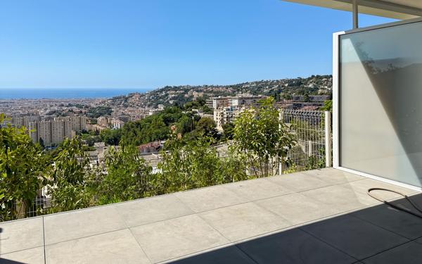 Appartement à vendre    2 pièces • 43,70 m2 Nice