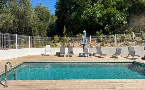 Appartement à vendre    2 pièces • 43,70 m2 Nice