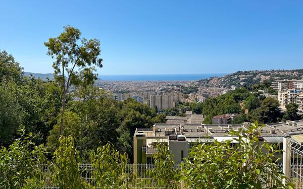 Appartement à vendre    2 pièces • 43,70 m2 Nice