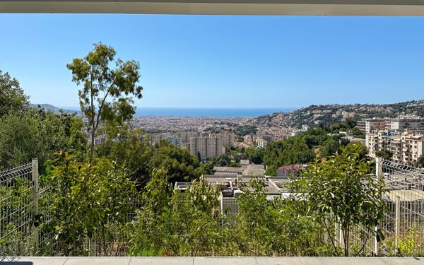Appartement à vendre    2 pièces • 43,70 m2 Nice