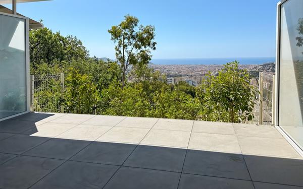 Appartement à vendre    2 pièces • 43,70 m2 Nice