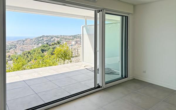 Appartement à vendre    2 pièces • 43,70 m2 Nice
