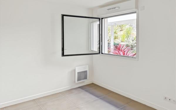 Appartement à vendre    2 pièces • 43,70 m2 Nice