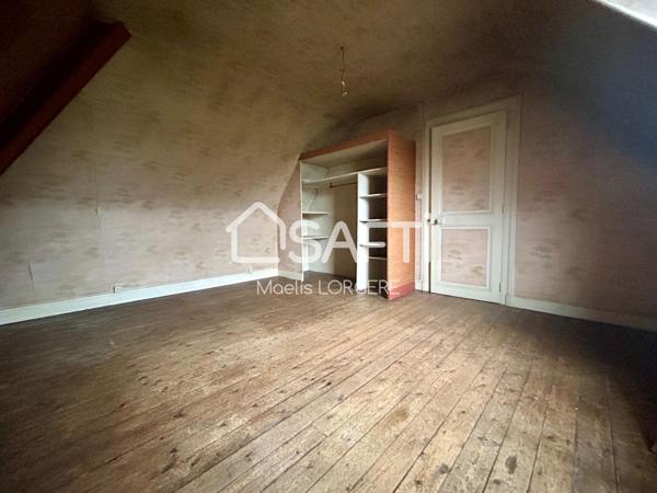 Cabinet dentaire (Murs) - St Aubin les Elbeuf