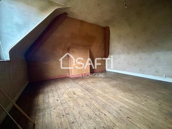 Cabinet dentaire (Murs) - St Aubin les Elbeuf