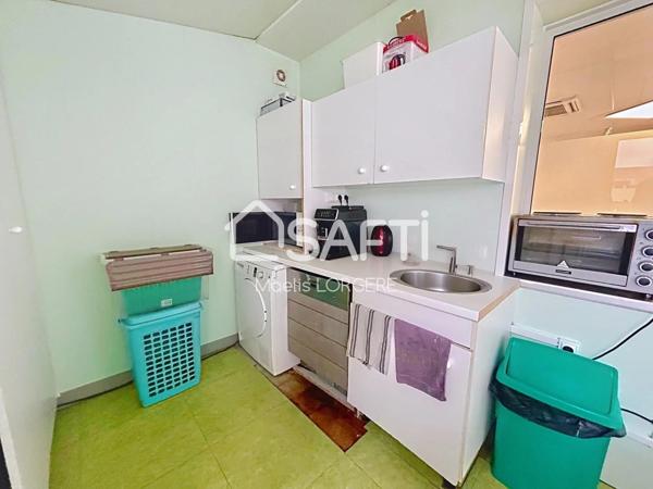 Cabinet dentaire (Murs) - St Aubin les Elbeuf