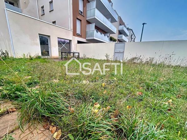 Cabinet dentaire (Murs) - St Aubin les Elbeuf