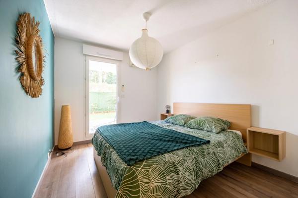 ***VISITE VIRTUELLE DISPONIBLE SUR DEMANDE...A LOUER...MARSEILLE 9EME...T3 MEUBLE AVEC TERRASSE & JARDIN...RESIDENCE FERMEE ET SECURISEE...TERRASSE...BOX***