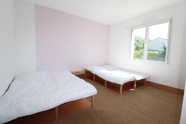 CHOLET VAL DE MOINE, MAISON CONTEMPORAINE 123M2