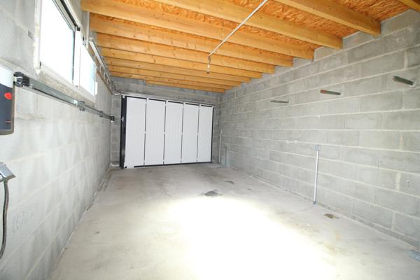 CHOLET VAL DE MOINE, MAISON CONTEMPORAINE 123M2