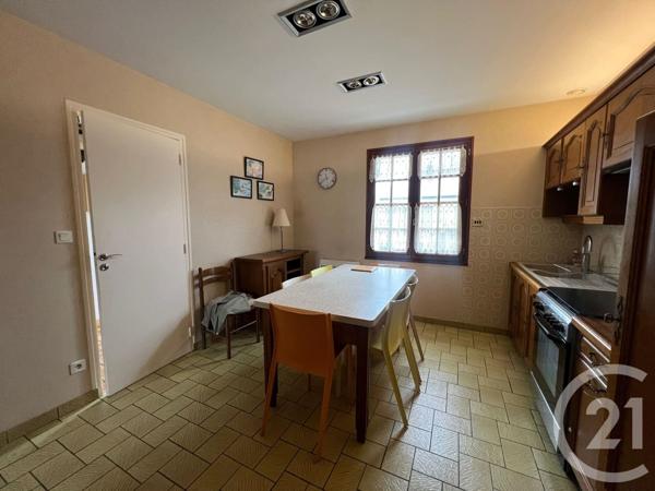 Maison à vendre  5 pièces - 99,42 m2 FOUGERES - 35