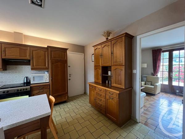 Maison à vendre  5 pièces - 99,42 m2 FOUGERES - 35