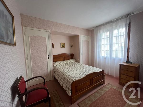 Maison à vendre  5 pièces - 99,42 m2 FOUGERES - 35