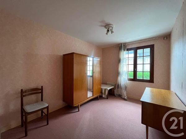 Maison à vendre  5 pièces - 99,42 m2 FOUGERES - 35