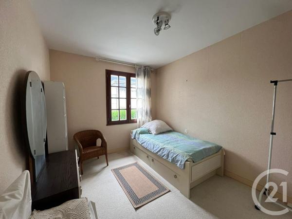 Maison à vendre  5 pièces - 99,42 m2 FOUGERES - 35