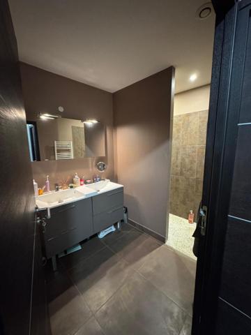 CHARMANTE MAISON INDIVIDUELLE T3 PESSAC QUARTIER LES ECHOPPES