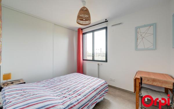 Appartement à vendre    5 pièces • 94 m2 Lyon 8