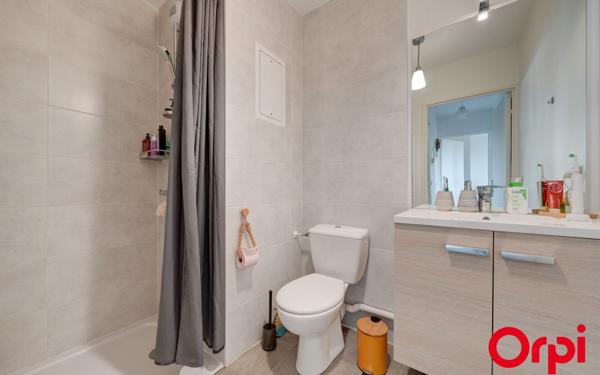 Appartement à vendre    5 pièces • 94 m2 Lyon 8