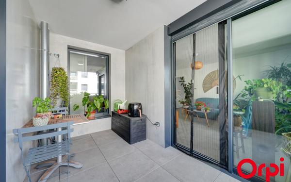 Appartement à vendre    5 pièces • 94 m2 Lyon 8