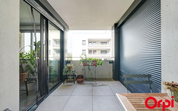 Appartement à vendre    5 pièces • 94 m2 Lyon 8