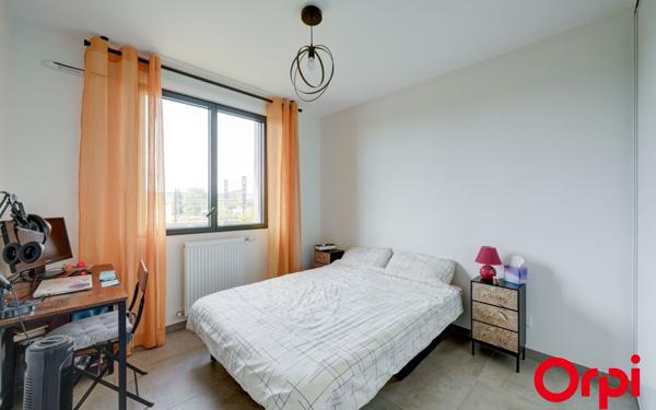 Appartement à vendre    5 pièces • 94 m2 Lyon 8