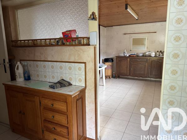 Maison à vendre 12 pièces 180 m² Mouleydier