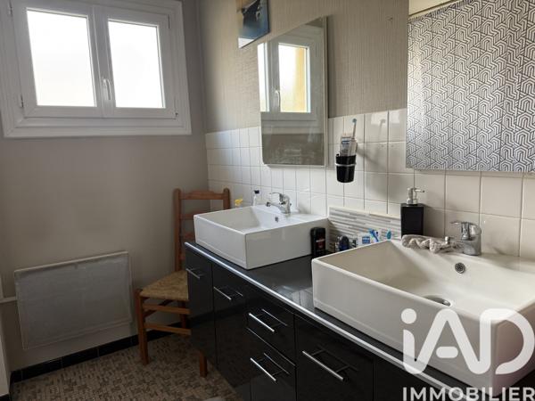 Maison à vendre 12 pièces 180 m² Mouleydier