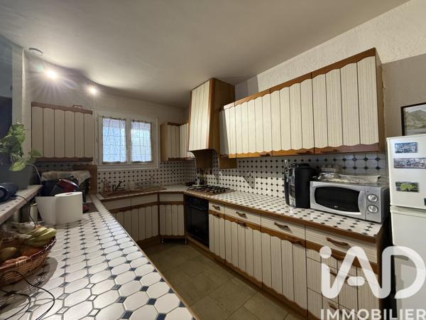 Maison à vendre 12 pièces 180 m² Mouleydier