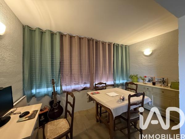 Maison à vendre 12 pièces 180 m² Mouleydier