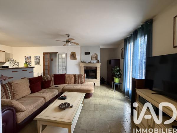 Maison à vendre 12 pièces 180 m² Mouleydier