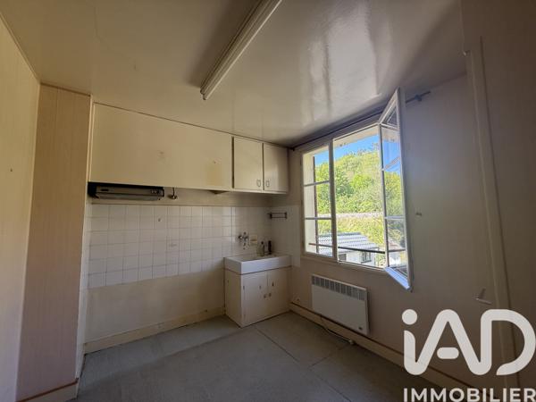 Maison à vendre 12 pièces 180 m² Mouleydier