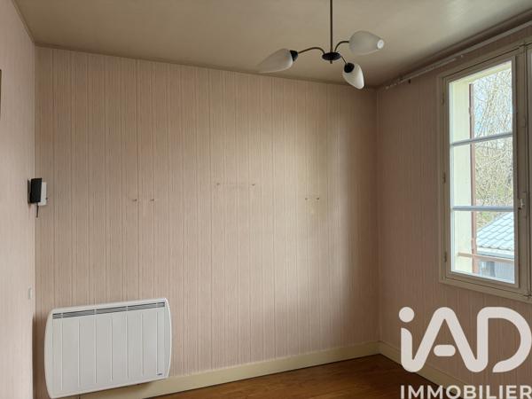 Maison à vendre 12 pièces 180 m² Mouleydier