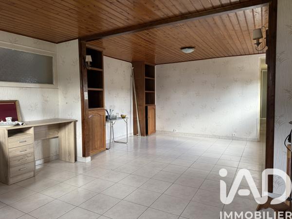 Maison à vendre 12 pièces 180 m² Mouleydier