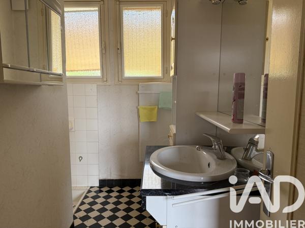 Maison à vendre 12 pièces 180 m² Mouleydier