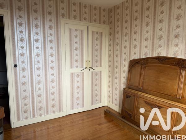 Maison à vendre 12 pièces 180 m² Mouleydier