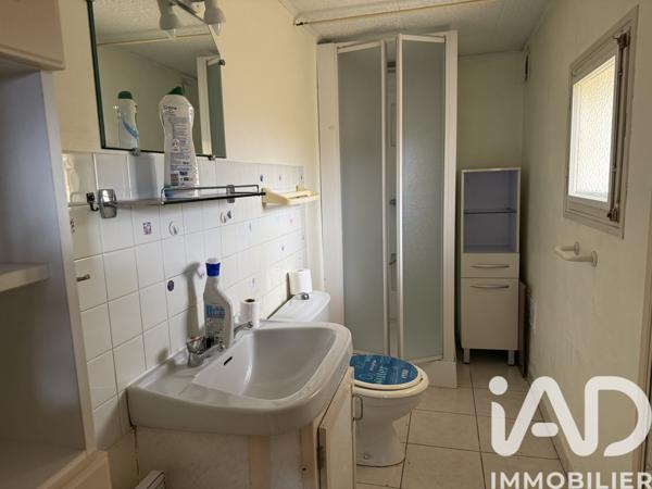 Maison à vendre 12 pièces 180 m² Mouleydier