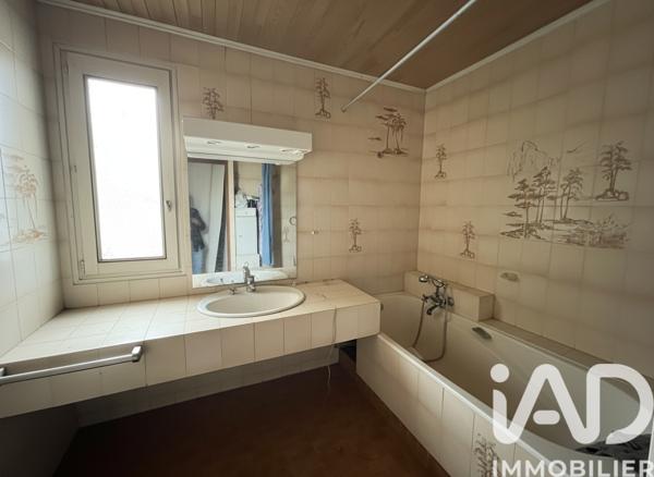 Maison à vendre 7 pièces 117 m² Charleville-Mézières
