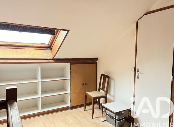 Maison à vendre 7 pièces 117 m² Charleville-Mézières