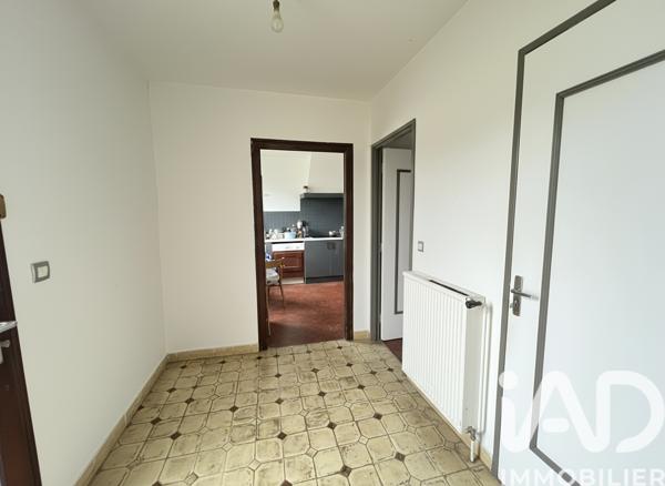 Maison à vendre 7 pièces 117 m² Charleville-Mézières