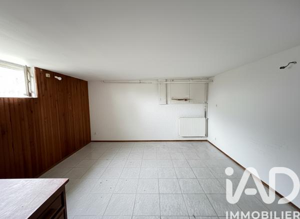 Maison à vendre 7 pièces 117 m² Charleville-Mézières