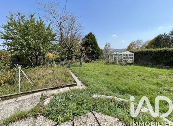 Maison à vendre 7 pièces 117 m² Charleville-Mézières