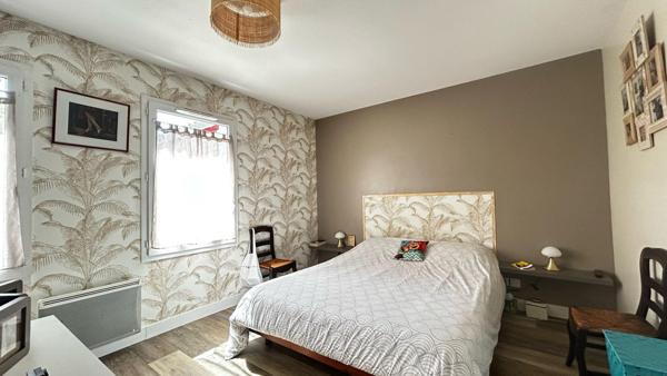 Vente / Maison mitoyenne