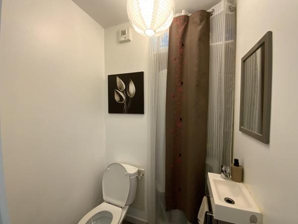 Vente / Maison mitoyenne