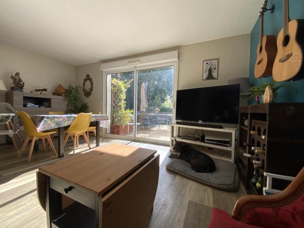 Vente / Maison mitoyenne