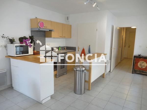 Location Appartement 2 pièces 58.81 m² - DE LA SIXIEME HEURE, DE LA JOI Amiens 80000