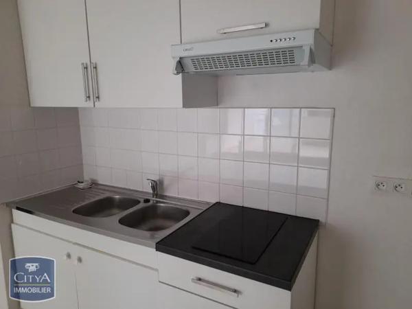 Appartement à louer 2 pièces 34.1m² Pau (64000)