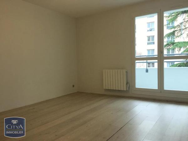 Appartement à louer 2 pièces 55.23m² Lyon 7e Arrondissement (69007)