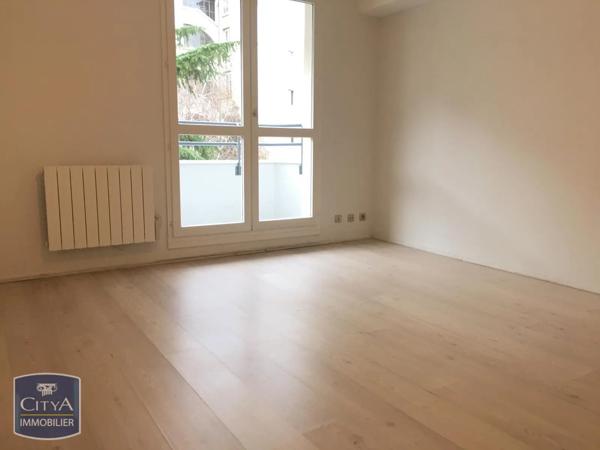Appartement à louer 2 pièces 55.23m² Lyon 7e Arrondissement (69007)