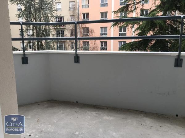 Appartement à louer 2 pièces 55.23m² Lyon 7e Arrondissement (69007)