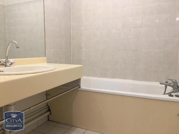 Appartement à louer 2 pièces 55.23m² Lyon 7e Arrondissement (69007)